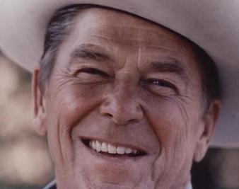 On Reaganology