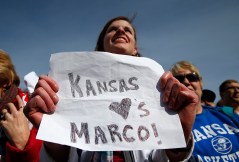 Guide to the GOP’s March 5 delegate rules