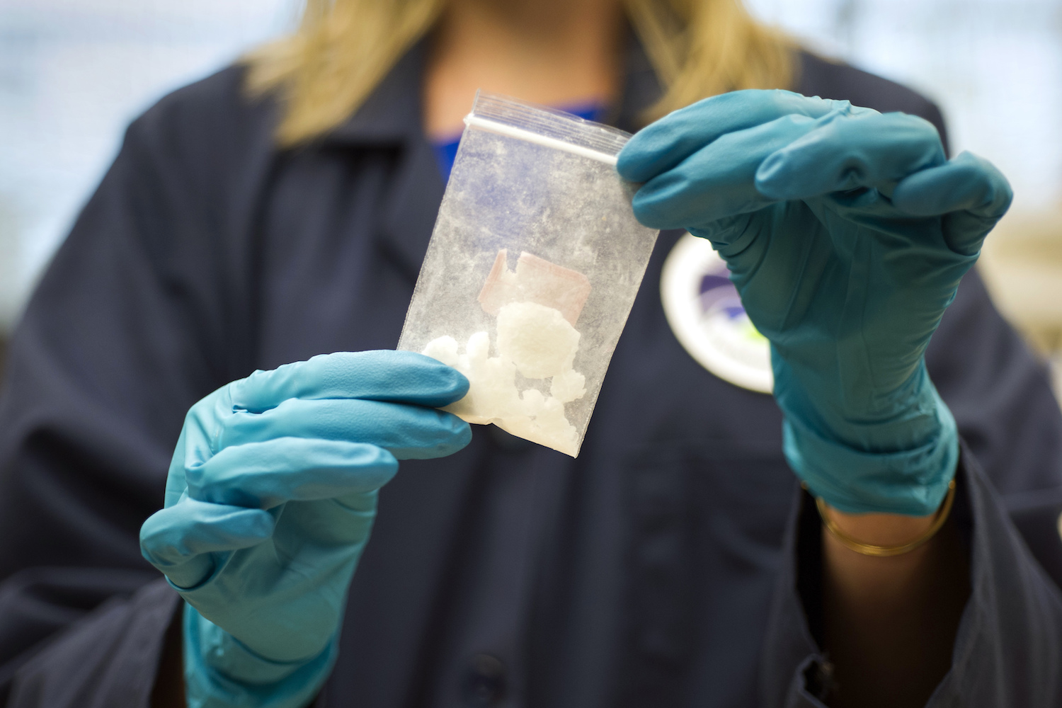 Facing down America’s fentanyl epidemic