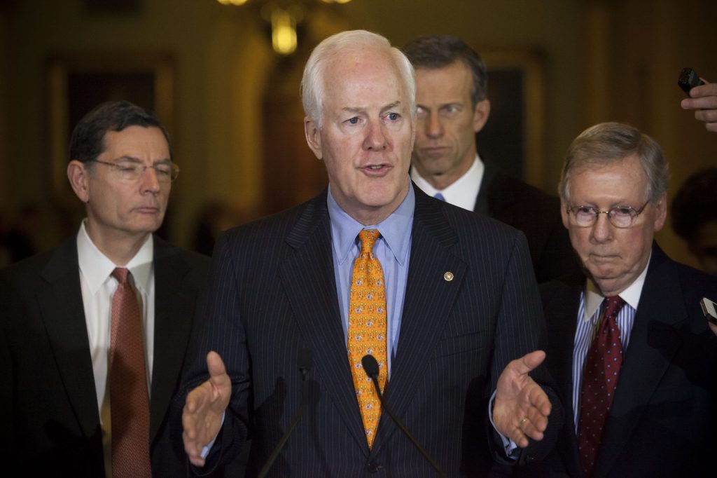 Your stories from the Washington Examiner