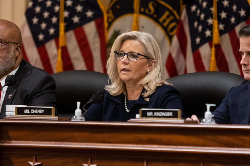 Jan. 6 panel releases 46 more witness transcripts day after releasing final report