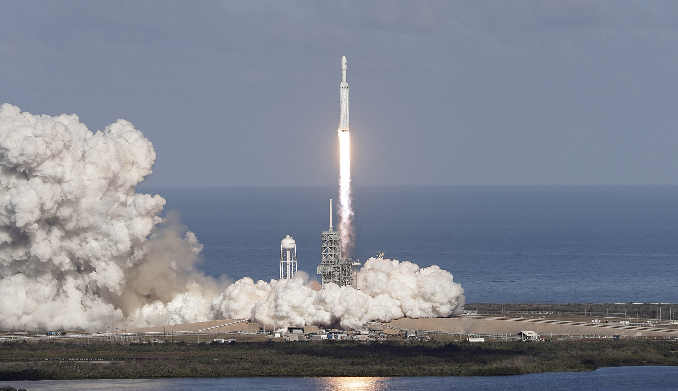 NASA reveals 9 companies to compete for moon delivery contracts
