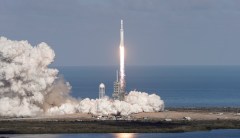 NASA reveals 9 companies to compete for moon delivery contracts