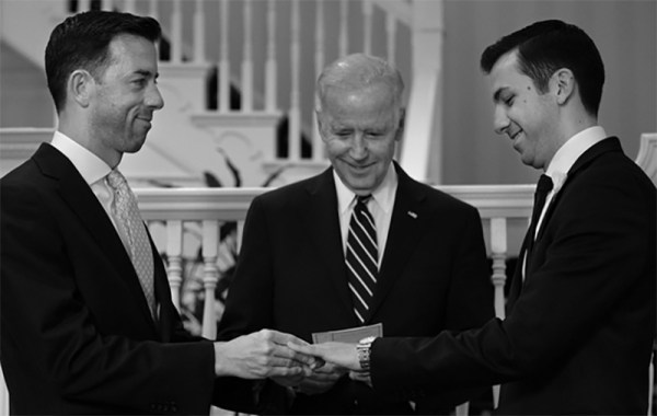 Could Joe Biden be excommunicated?