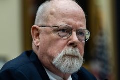 John Durham draws applause for rebuttal to Democratic attacks on his ‘damaged’ reputation