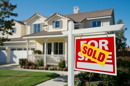 COVID-19 pandemic could hit real estate market in Illinois this spring