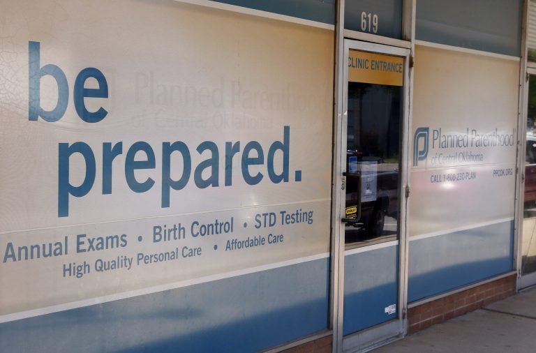 The Supreme Court on Monday said it would not take up an anti-abortion group's request to get key documents from the federal government on Planned Parenthood.Â (AP Photo/Sue Ogrocki)