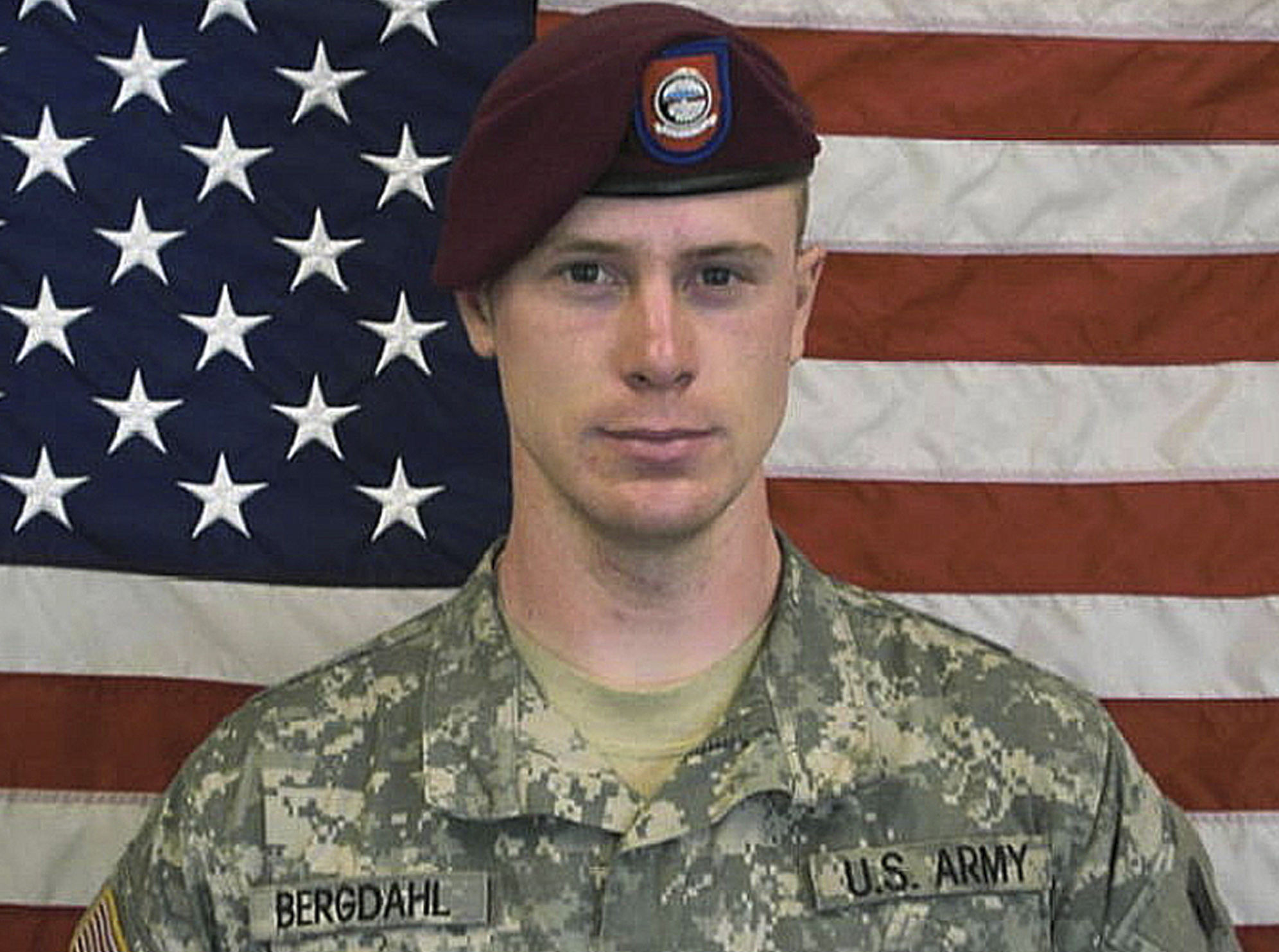 ‘Serial’ podcast takes on story of Bowe Bergdahl