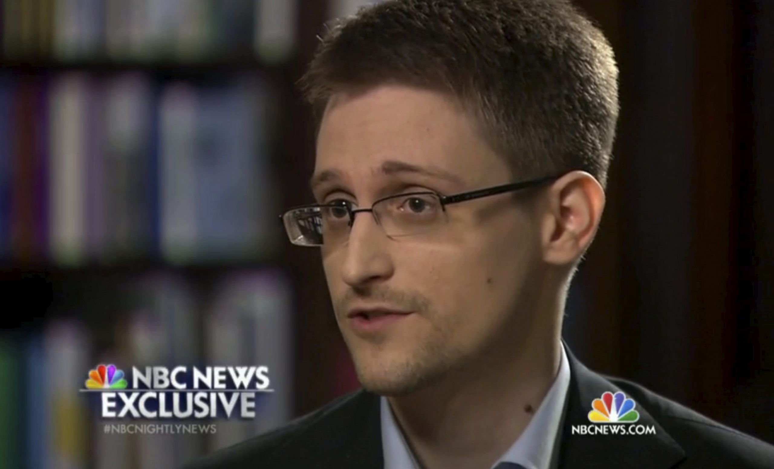 Edward Snowden interview: 12 takeaways