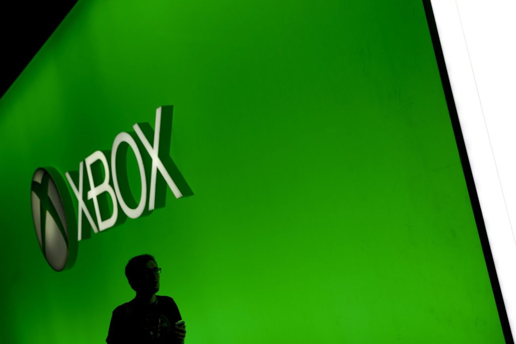 Winners and losers from the E3 video-game show