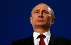 Duped by Stalin and Putin