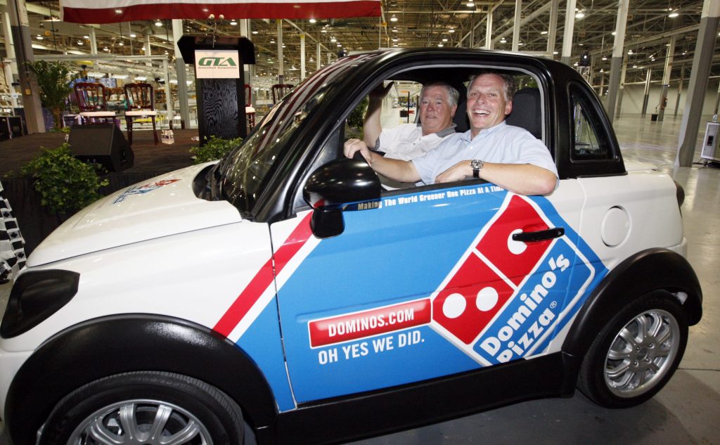 Terry McAuliffe’s former car company probed by SEC