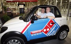 Terry McAuliffe’s former car company probed by SEC