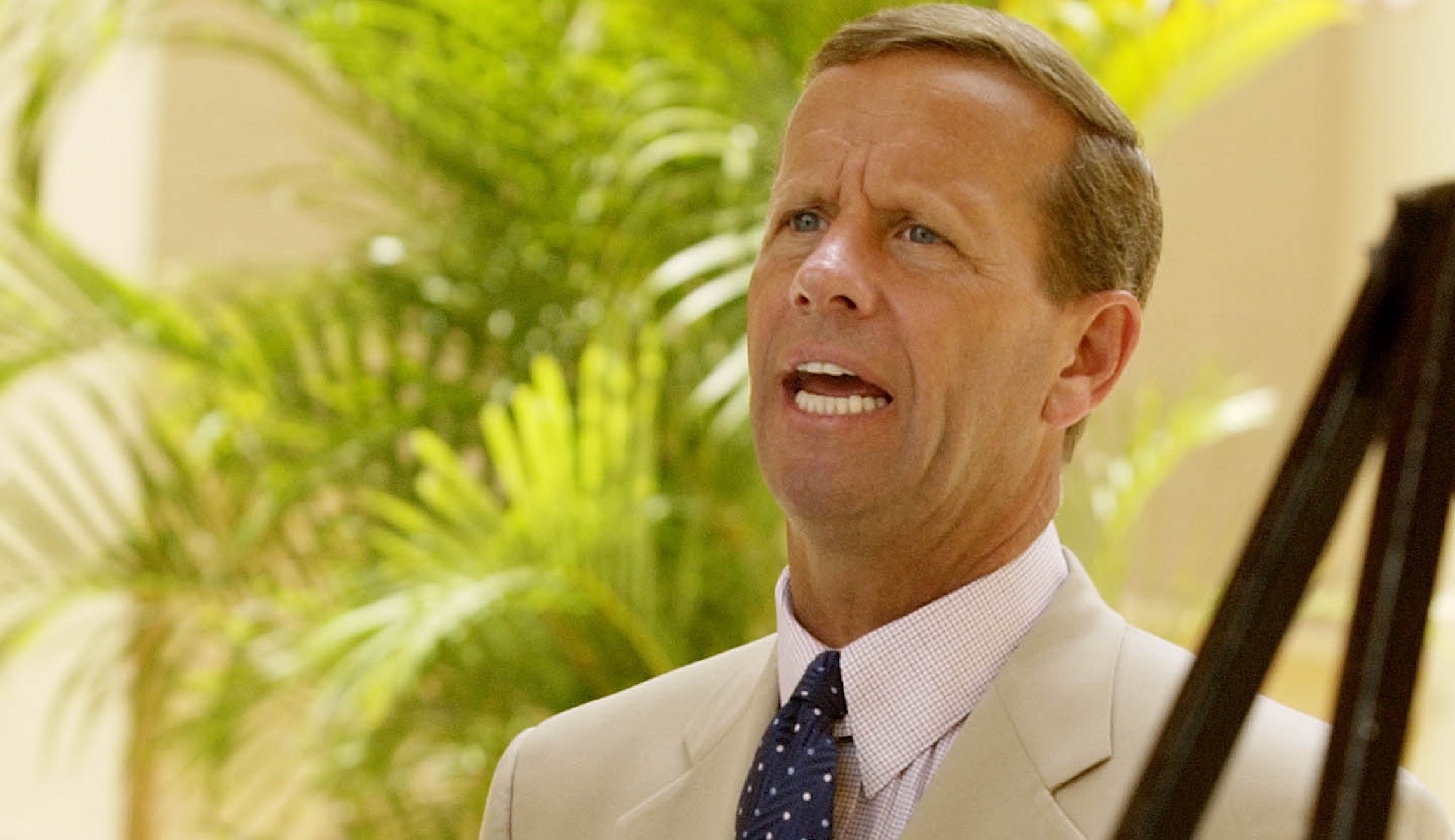 Education Department nominee who once stopped school shooter still awaits Senate confirmation