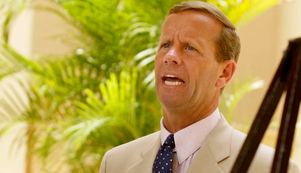 Education Department nominee who once stopped school shooter still awaits Senate confirmation
