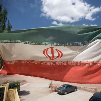 Seizing Iranian Assets