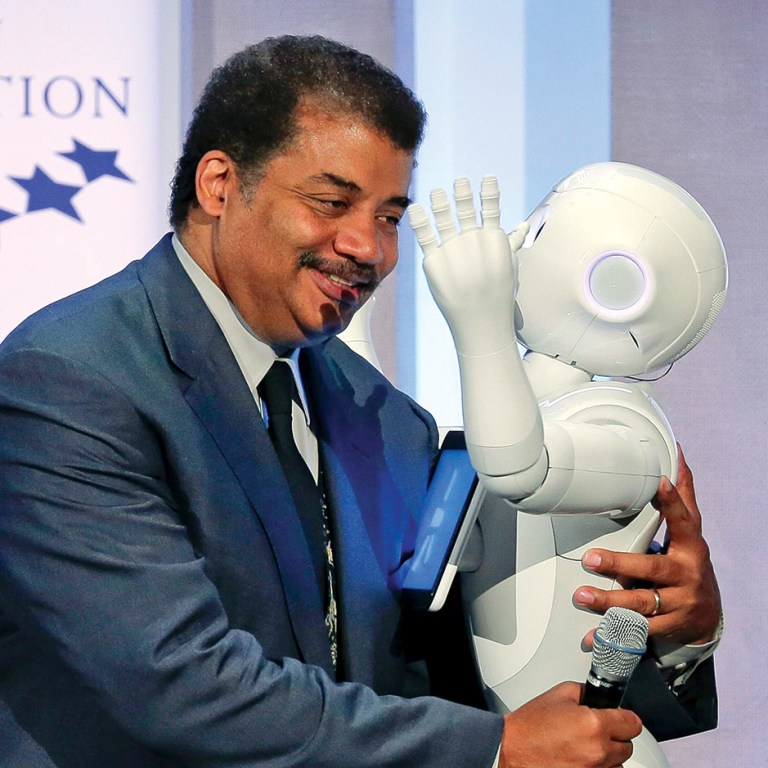 Conflating Smug With Science