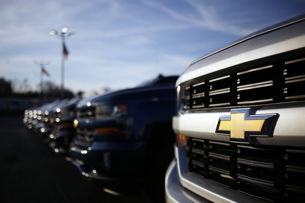 Subsidies and bailouts here. Tariffs and taxes there. Now the GM plants are gone