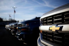 Subsidies and bailouts here. Tariffs and taxes there. Now the GM plants are gone