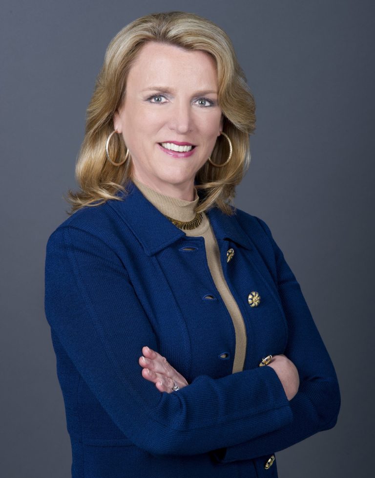   This May 7, 2013 photo provided by Science Applications International Corporation shows Deborah Lee James, President of the Technical and Engineering Sector at SAIC, in Virginia. President Barack Obama is nominating the former assistant defense secretary and House staffer as secretary of the Air Force. The White House said Thursday, Aug. 1, 2013, that James is Obama's pick to replace Michael Donley, who retired in June. If confirmed by the Senate, she would be one of the few women to serve as the senior civilian leader of an armed services branch. (AP Photo/SAIC)  