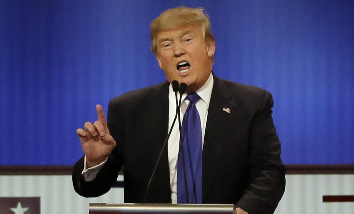 Clinton campaign can’t find Trump stand-in for debate prep