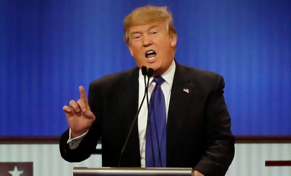Clinton campaign can’t find Trump stand-in for debate prep