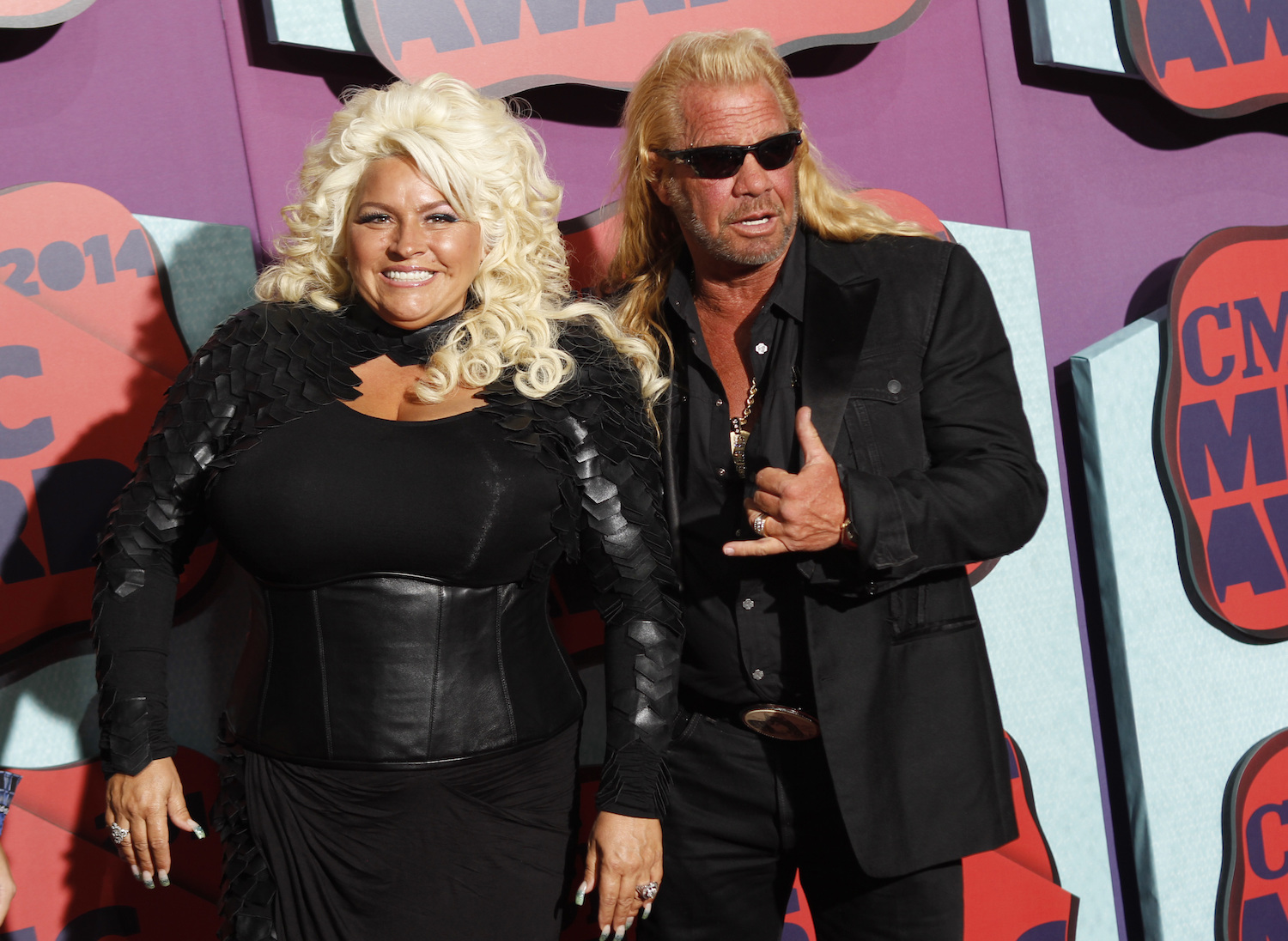 ‘Dog the Bounty Hunter’ to rally support for a Sheriff Clarke Senate run