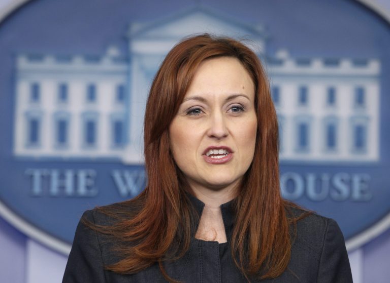 Work not done, Obama climate adviser moves on