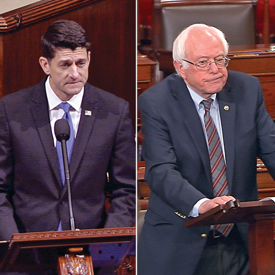 Rising to the Occasion