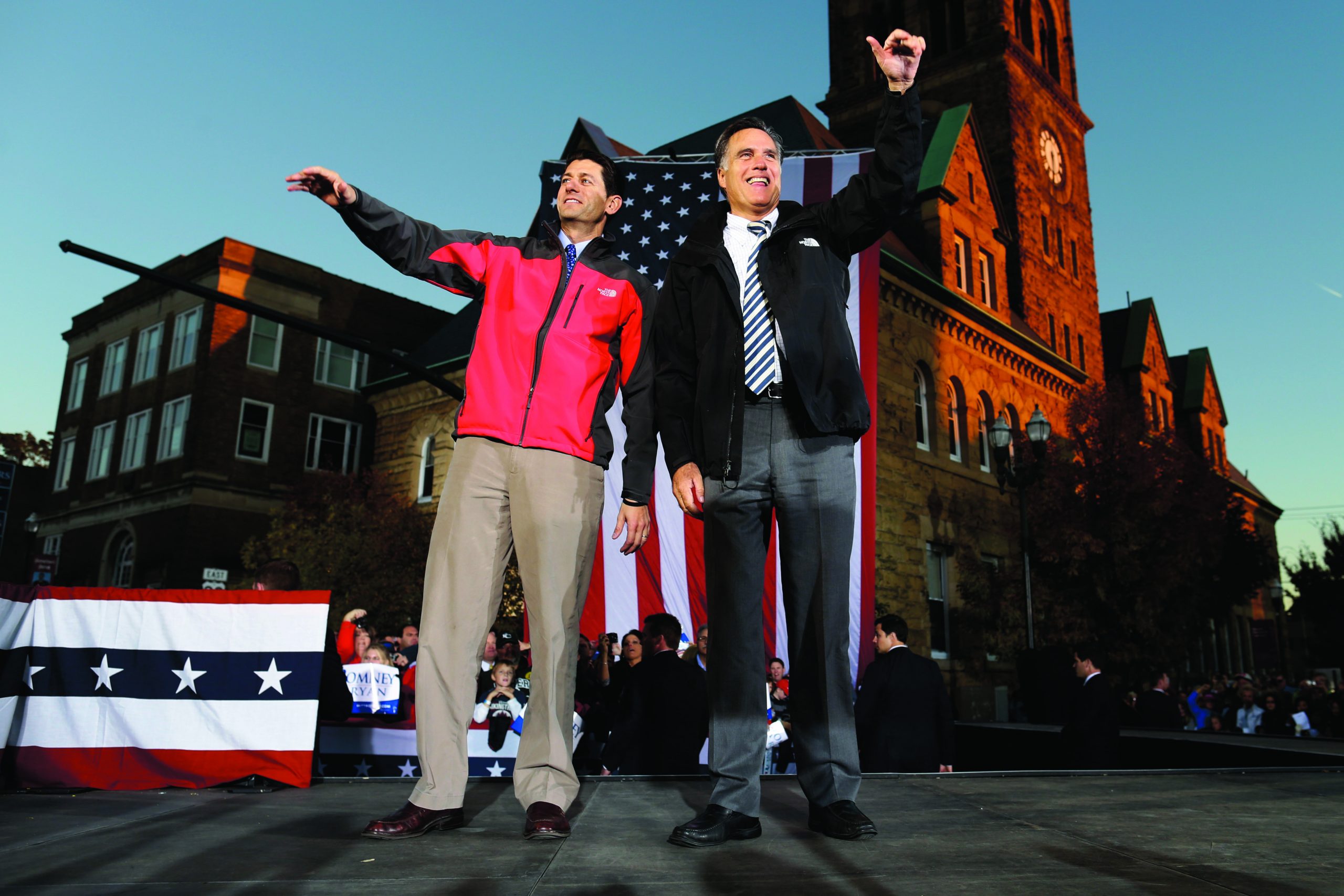 Impact of Romney, Obama tax ideas tough to figure