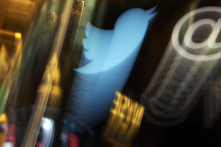 The group, Live Action, has been instructed by Twitter's powers that be that it cannot advertise on the popular social media platform until it deletes allegedly 