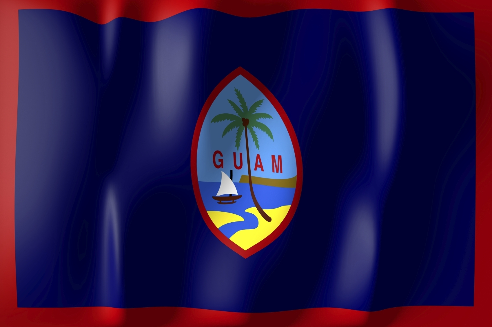 Will the Ninth Circuit allow racial discrimination in voting in Guam?