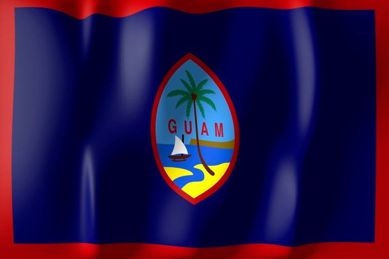 Guam is subject to the United States Constitution, and the Fourteenth and Fifteenth Amendments come down pretty hard against the idea of preventing some people to vote because of their race. (iStock)