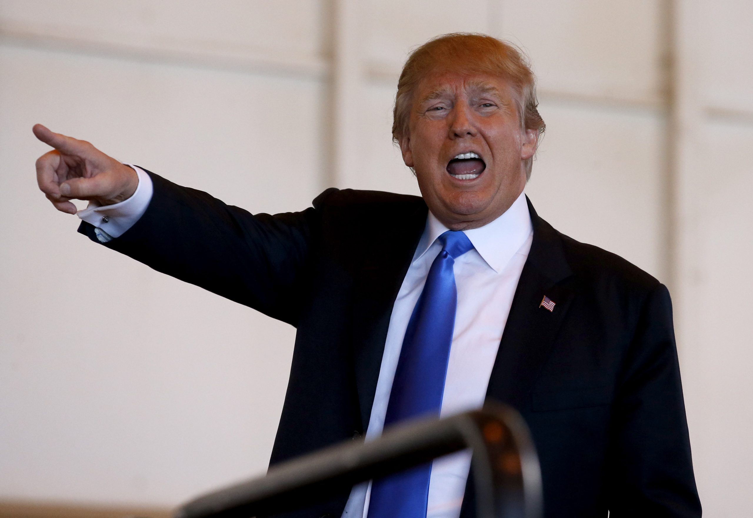 Trump campaign slams ex-staffers’ super PAC: ‘These guys are scam artists’