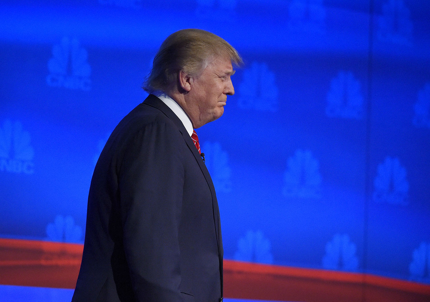 Trump won’t commit to apology for birther claims