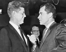 JFK-a-Palooza, faux correction & more