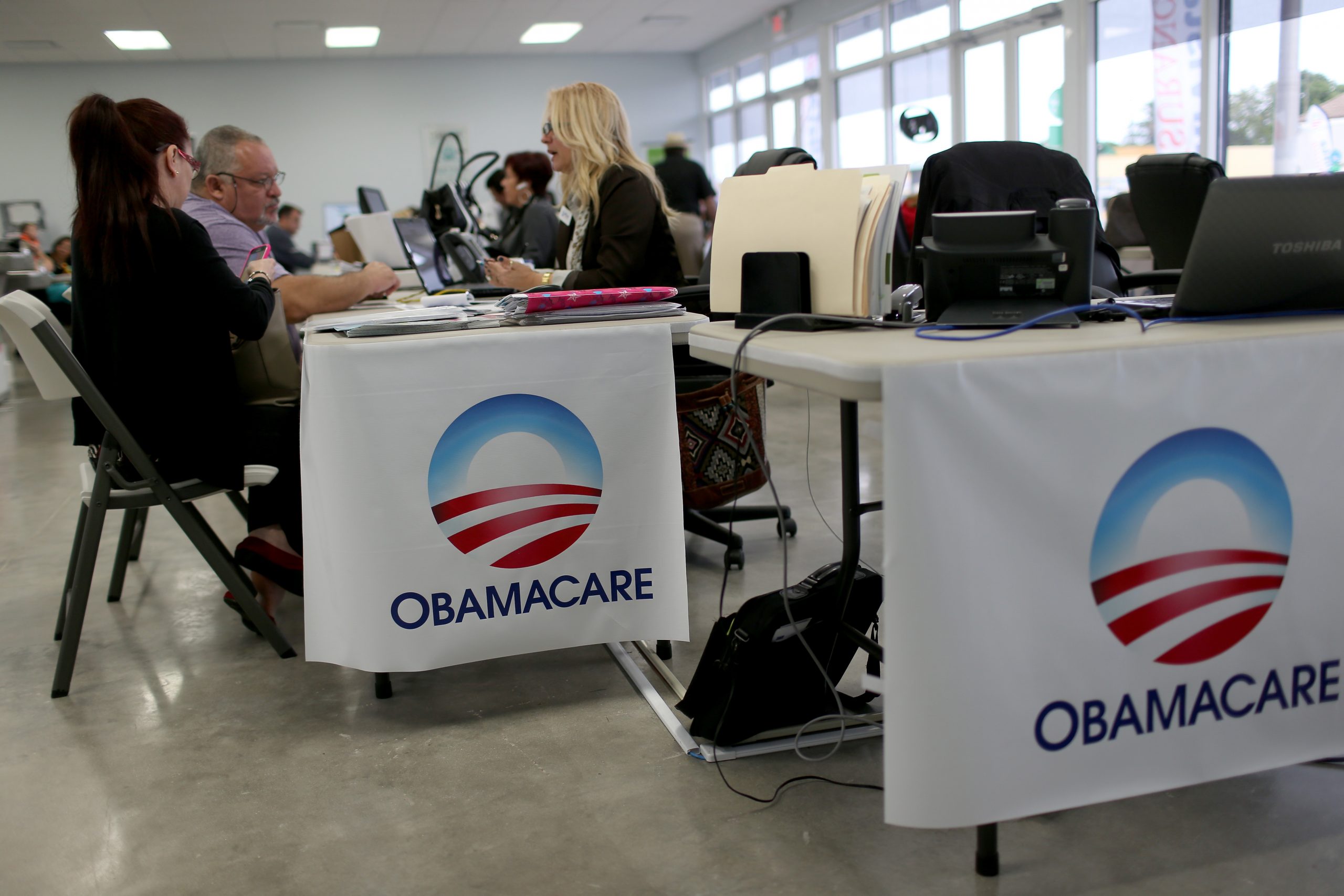 Rate hikes expose shaky foundation of Obamacare
