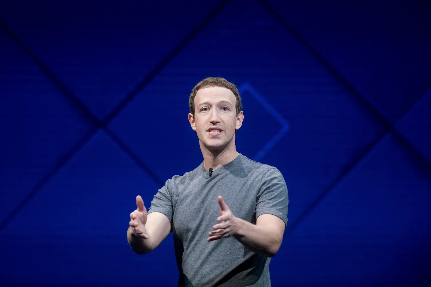 Mark Zuckerberg addresses Facebook killing: ‘We will keep doing all we can to prevent tragedies like this from happening’