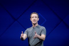 Mark Zuckerberg addresses Facebook killing: ‘We will keep doing all we can to prevent tragedies like this from happening’