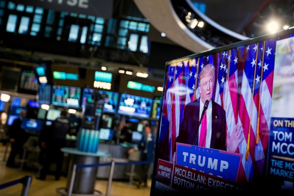 US economic power buoys Wall Street after Thanksgiving week slide