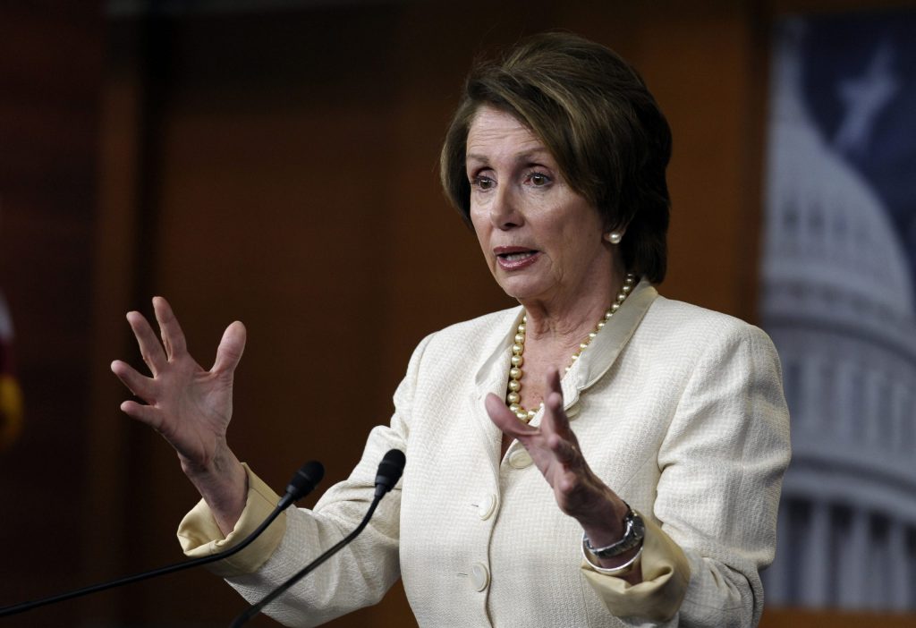 Democrats should fight foreign conspiracies with the same seriousness they do QAnon
