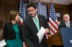 Conservative groups: Senate can fully repeal Obamacare if it wants to