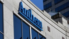 Anthem to leave Nevada’s Obamacare exchange in 2018