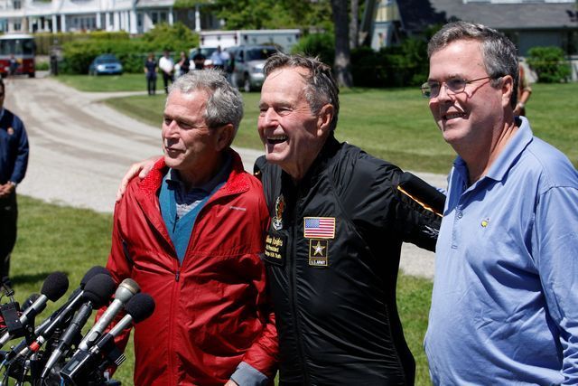 Sources: Jeb Bush seriously considering 2016 bid