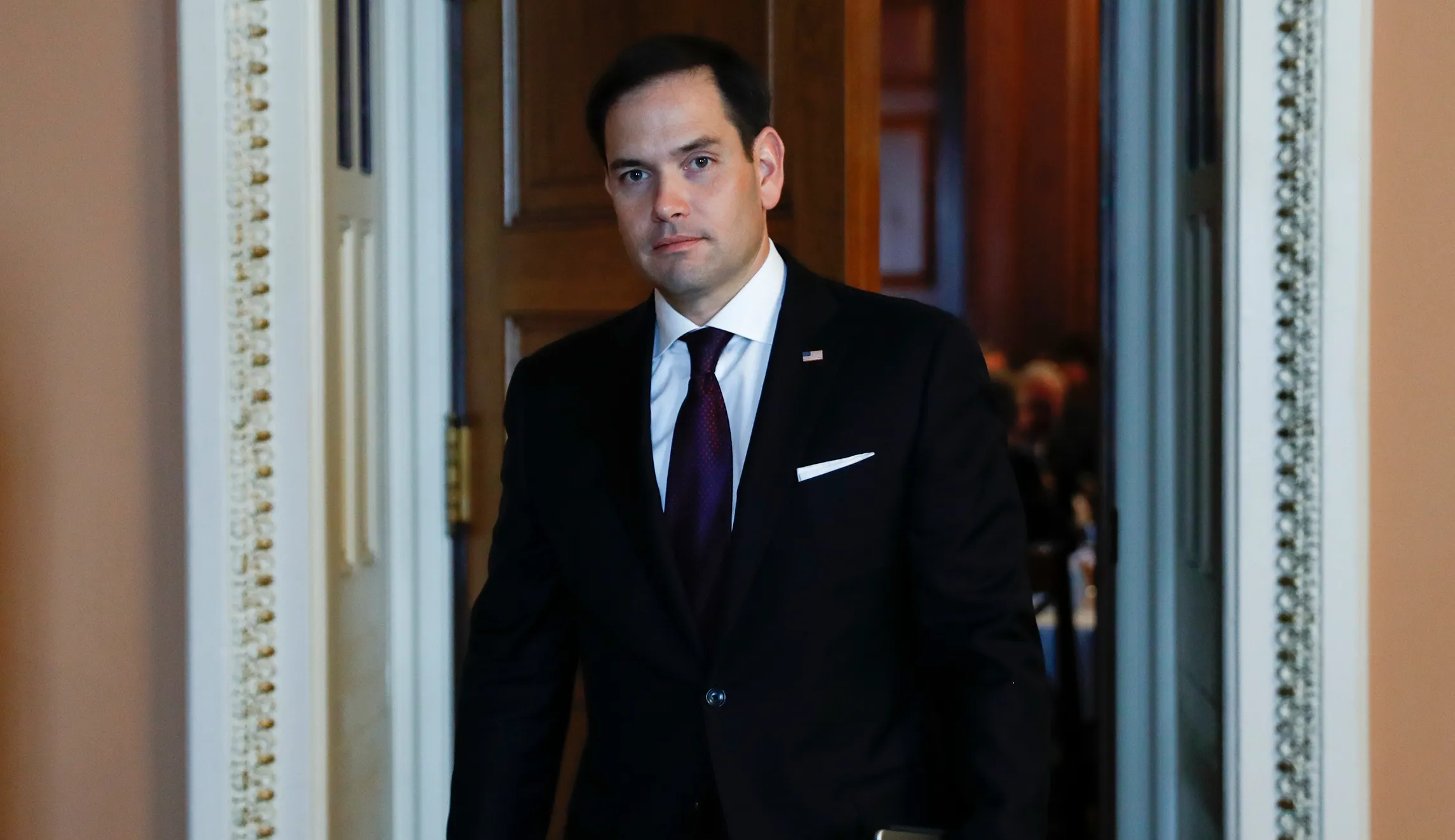 False prophets and fake news: Yale Divinity professor attacks Marco Rubio for tweeting Bible verses from Proverbs