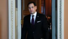 False prophets and fake news: Yale Divinity professor attacks Marco Rubio for tweeting Bible verses from Proverbs