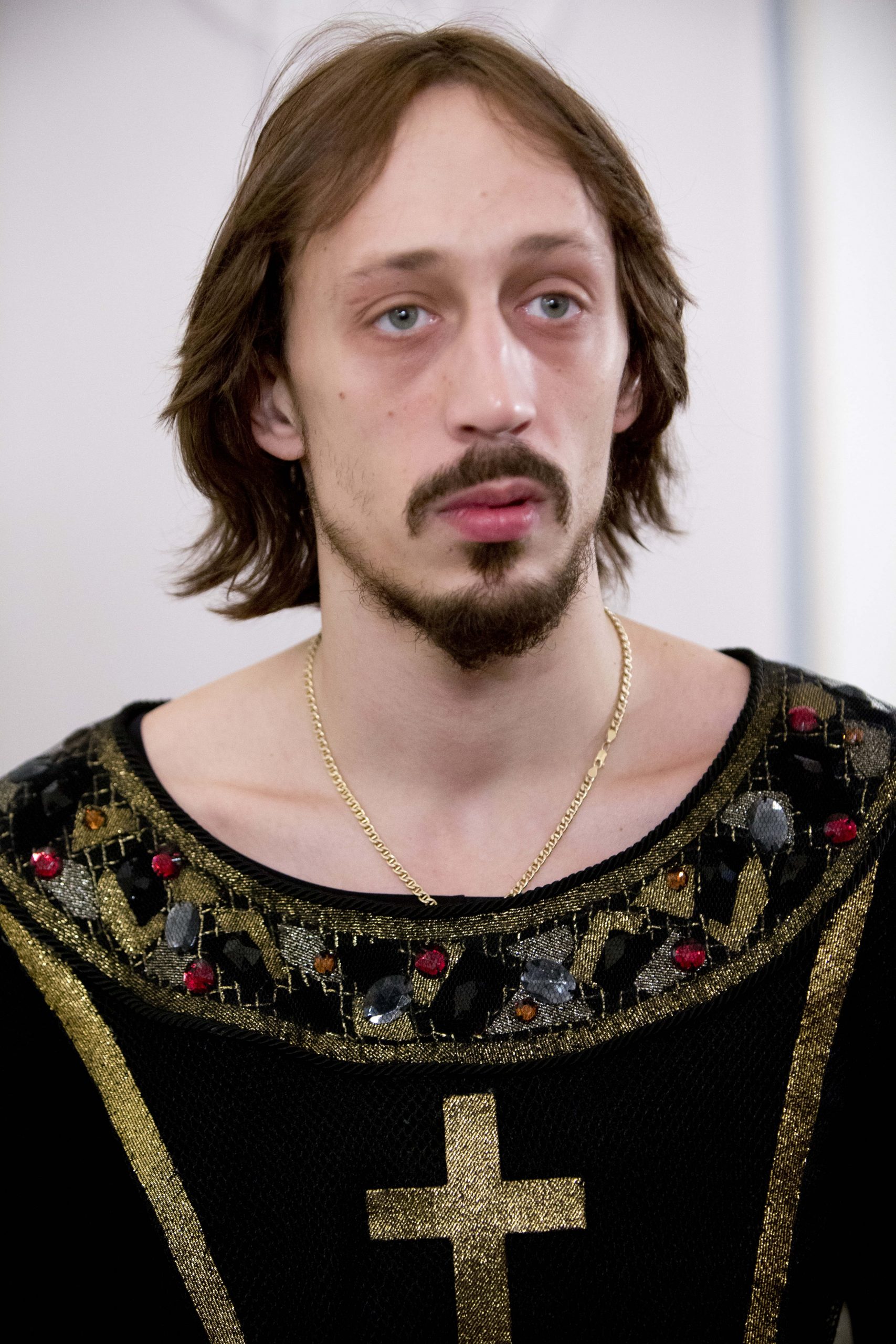Russian police arrest 3 suspects in Bolshoi attack