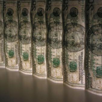 The Problem of ‘Honest Graft’