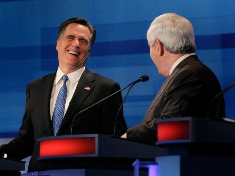 GOP hopefuls forget Boy Scout motto: ‘Be prepared’