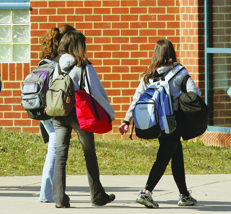 Fairfax County considers later school day